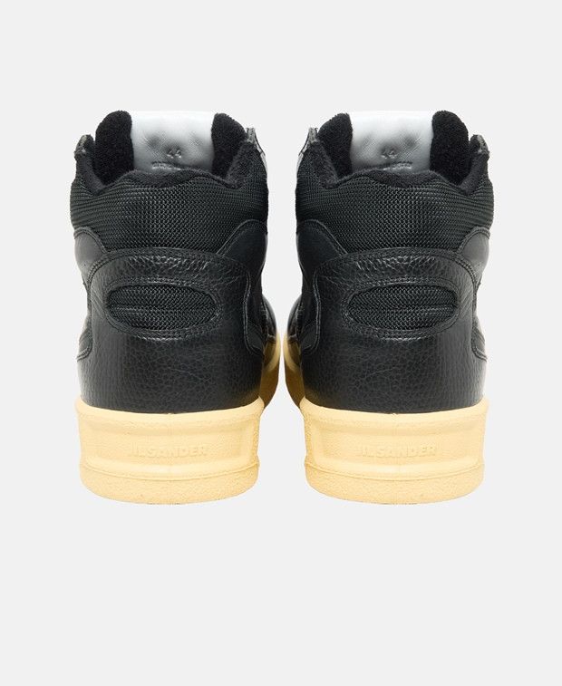 Jil Sander Sneakers Size US 8 / EU 41 - 2 Thumbnail