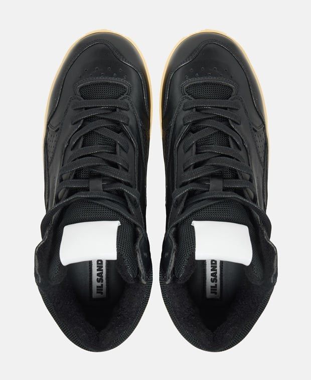 Jil Sander Sneakers Size US 8 / EU 41 - 3 Thumbnail