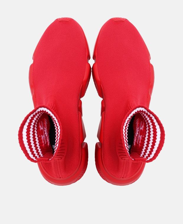 Balenciaga Slip-on sneakers Size US 9 / EU 42 - 3 Thumbnail
