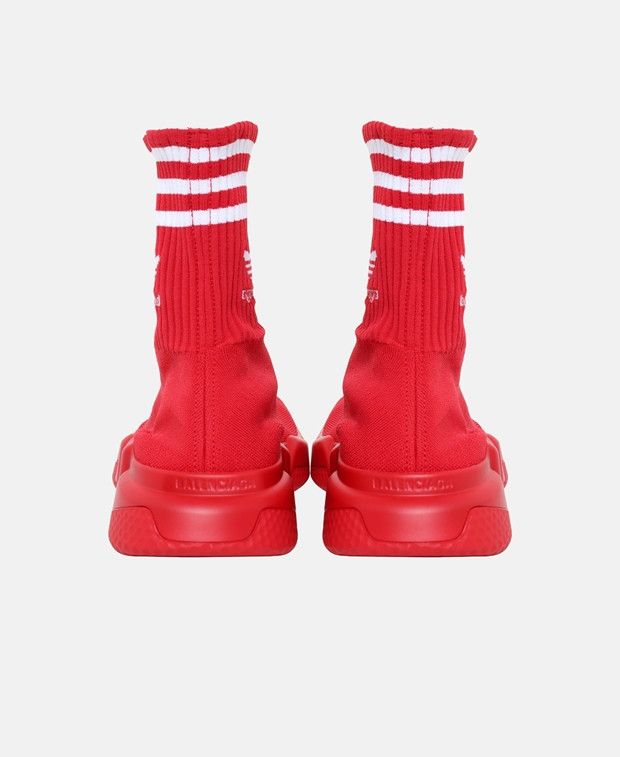 Balenciaga Slip-on sneakers Size US 9 / EU 42 - 2 Thumbnail