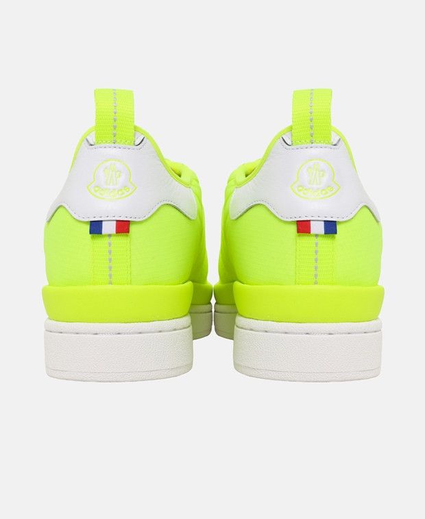 Moncler Genius Campus Sneakers Size US 7 / EU 40 - 2 Thumbnail
