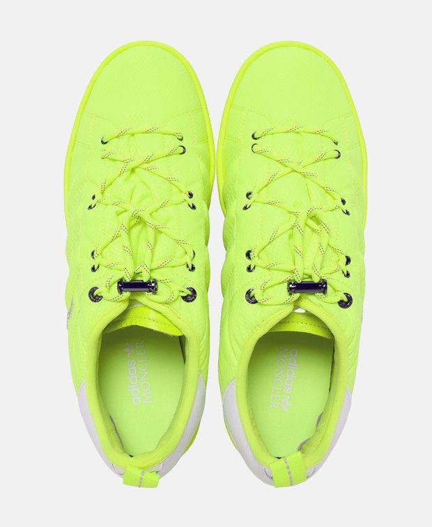 Moncler Genius Campus Sneakers Size US 9 / EU 42 - 3 Thumbnail