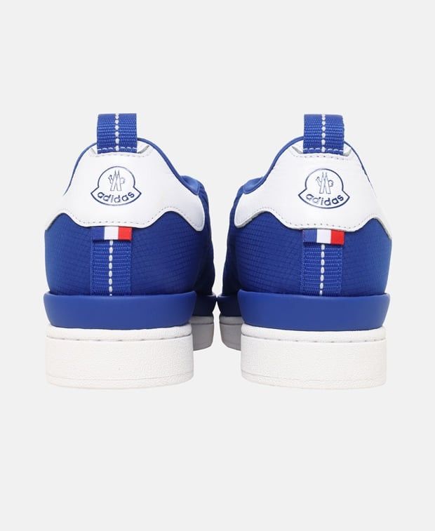 Moncler Genius Campus Sneakers Size US 9 / EU 42 - 2 Thumbnail
