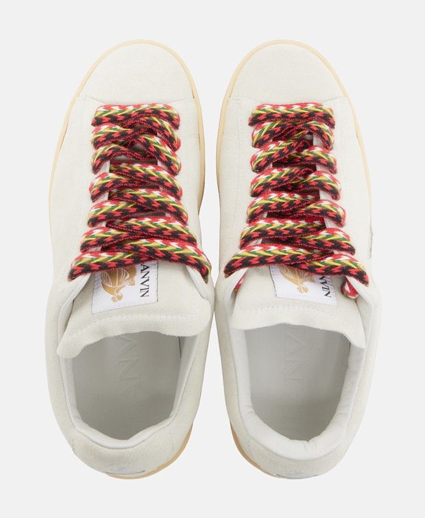 Lanvin Sneakers Size US 7 / EU 40 - 3 Thumbnail
