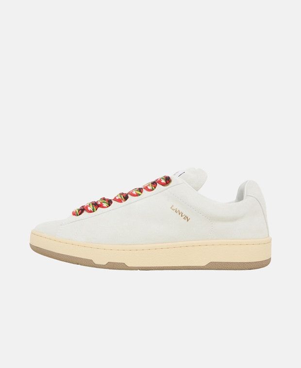Lanvin Sneakers Size US 8 / EU 41 - 4 Thumbnail