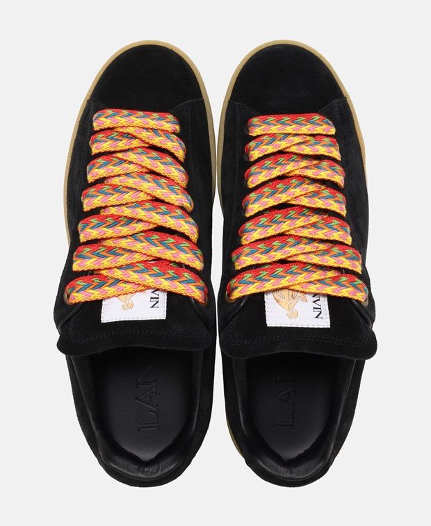 Lanvin Sneakers Size US 6 / EU 39 - 3 Thumbnail