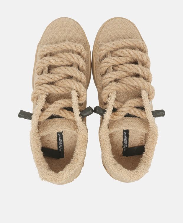 Dolce & Gabbana Sneakers Size US 8 / EU 41 - 3 Thumbnail