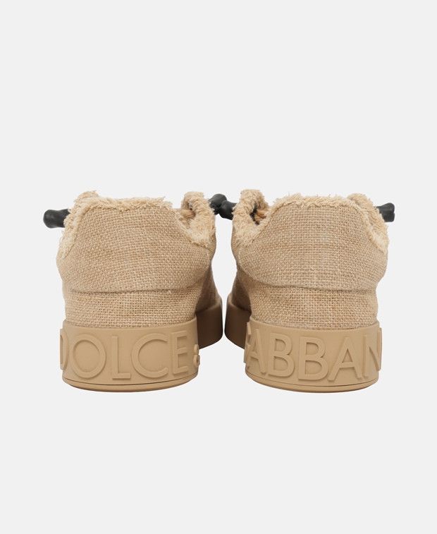 Dolce & Gabbana Sneakers Size US 8 / EU 41 - 2 Thumbnail
