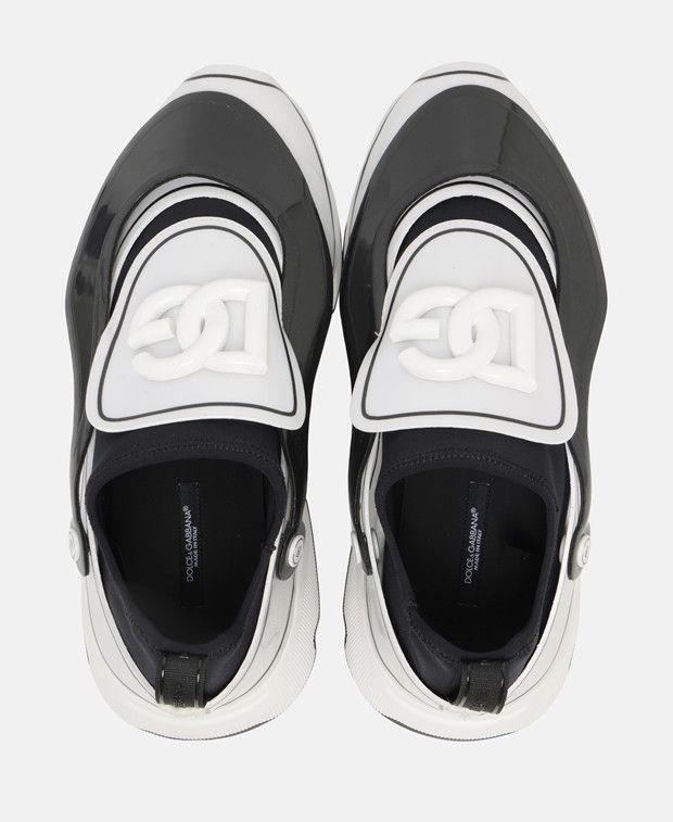 Dolce & Gabbana Sneakers Size US 7 / EU 40 - 3 Thumbnail