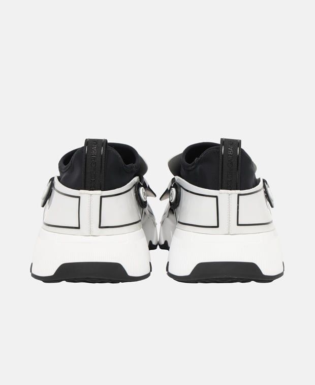 Dolce & Gabbana Sneakers Size US 8 / EU 41 - 2 Thumbnail