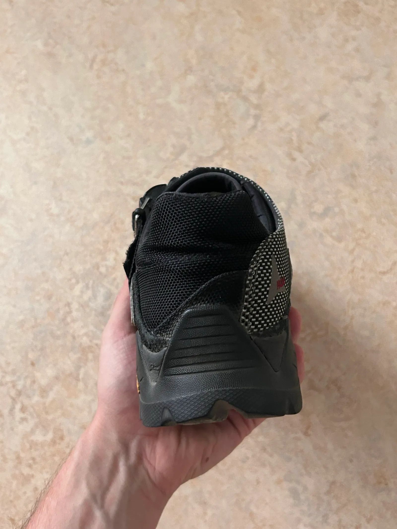 ROA Roa Sneakers Size US 9 / EU 42 - 4 Thumbnail