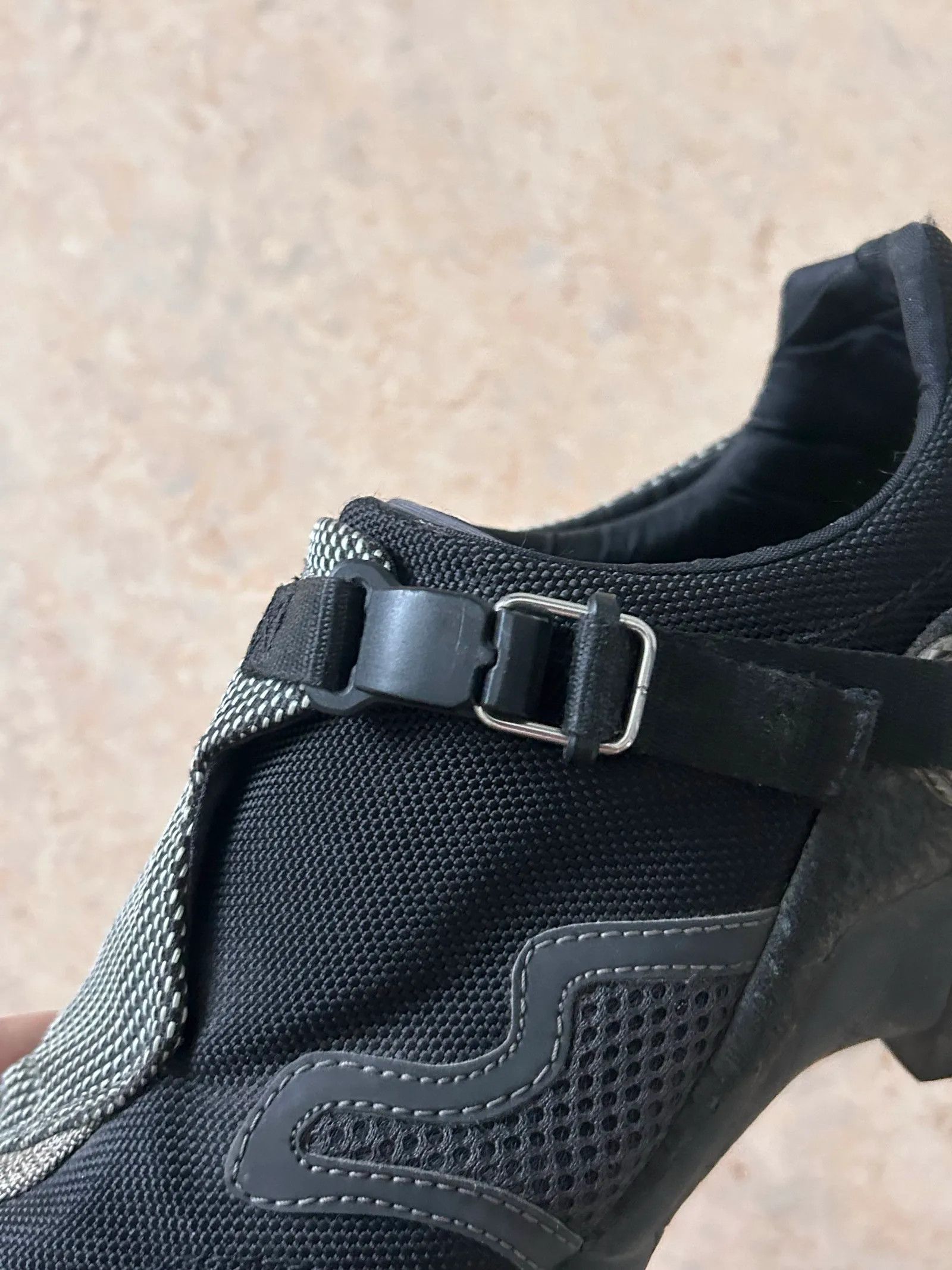 ROA Roa Sneakers Size US 9 / EU 42 - 6 Thumbnail