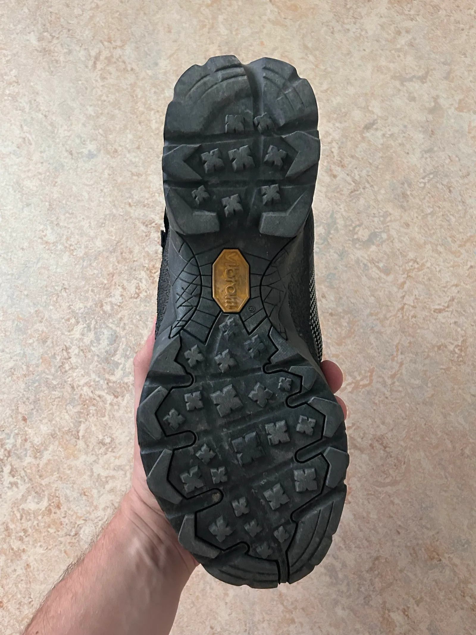 ROA Roa Sneakers Size US 9 / EU 42 - 8 Thumbnail