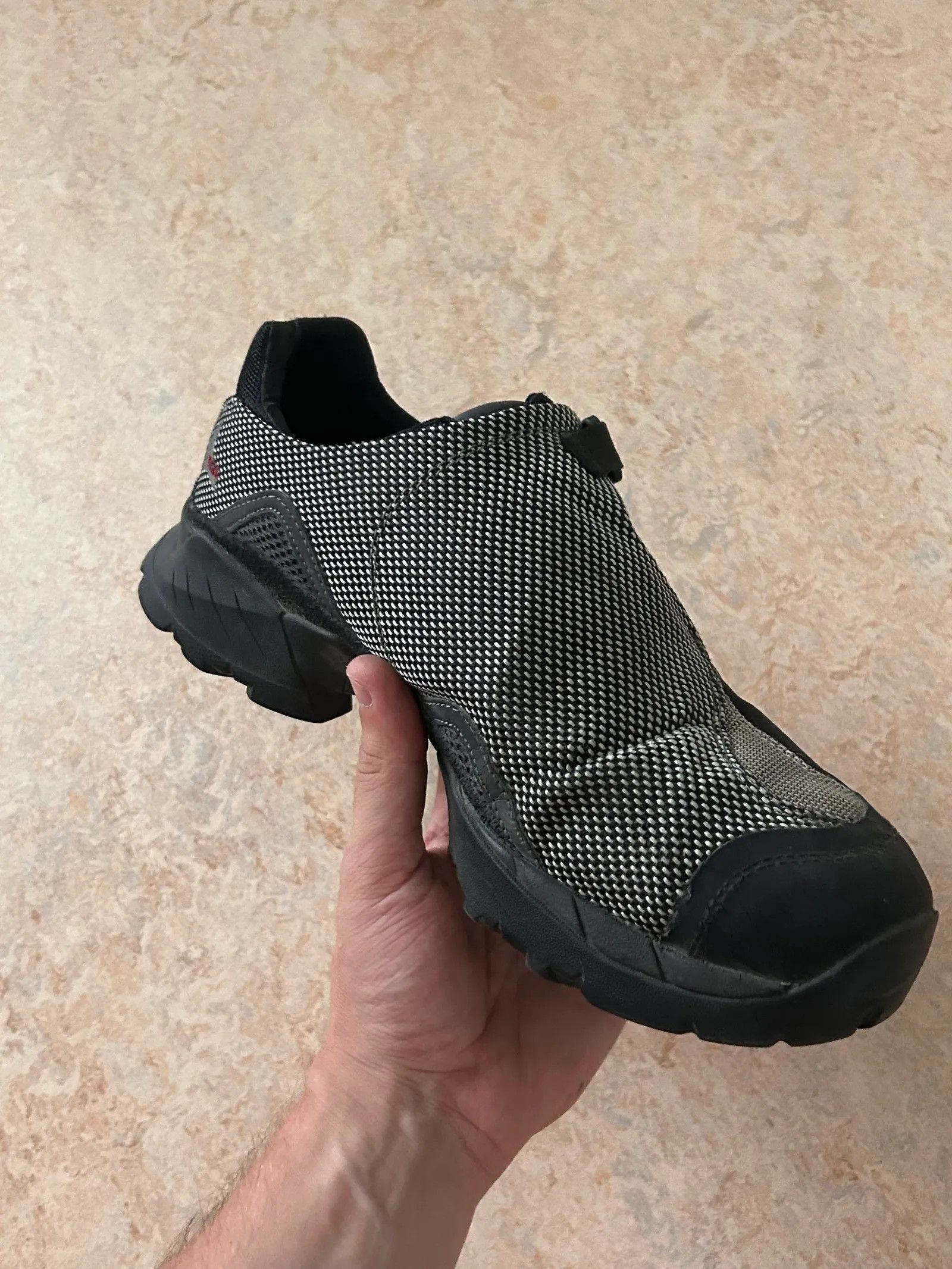 ROA Roa Sneakers Size US 9 / EU 42 - 3 Thumbnail