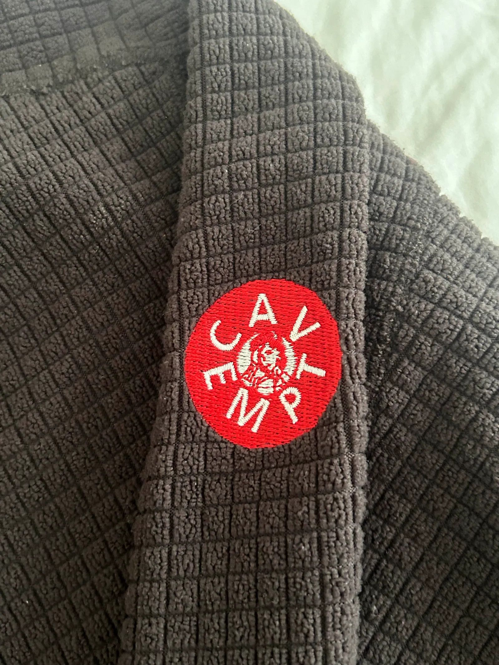 Cav Empt Cav empt Cardigan Size US M / EU 48-50 / 2 - 5 Thumbnail