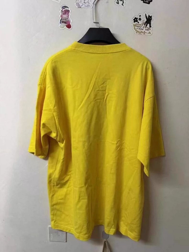 Balenciaga Balenciaga X-rated New Short Sleeve - dmc Size US XS / EU 42 / 0 - 2 Thumbnail