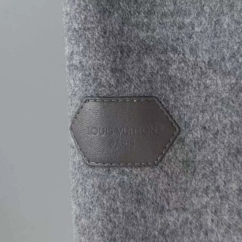 Louis Vuitton Louis Vuitton Monogram Robe Coat - dmc Size US XS / EU 42 / 0 - 4 Thumbnail