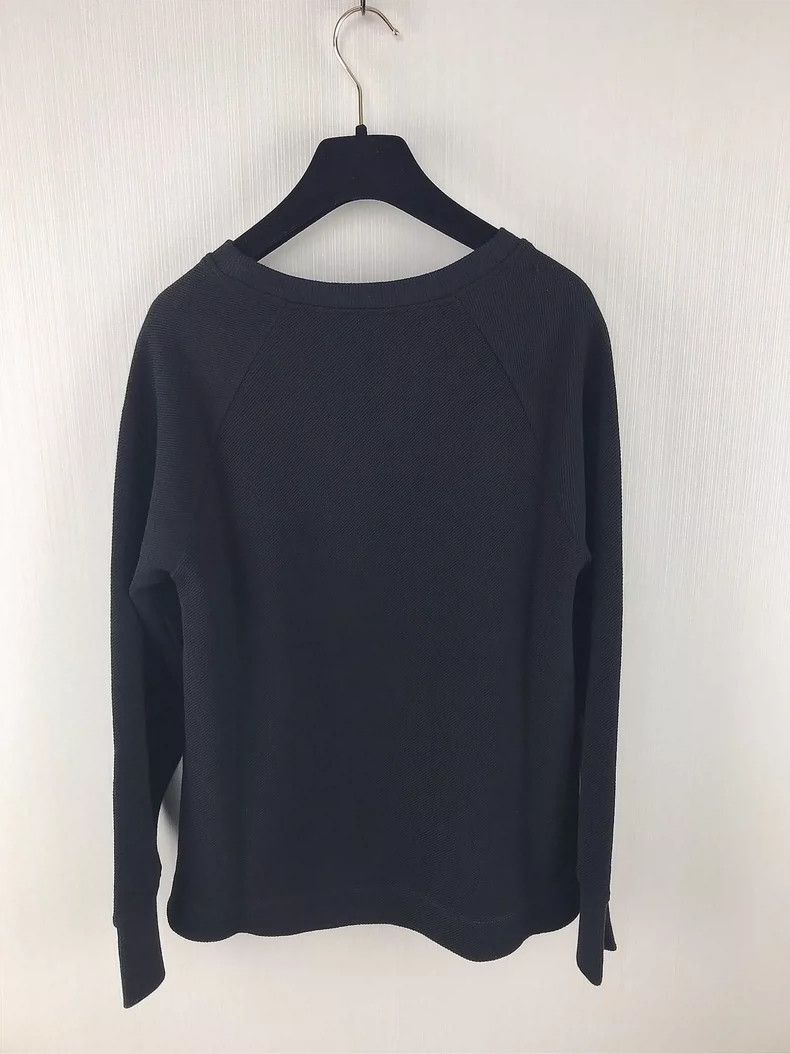 Kenzo Kenzo Embroidered Sweatshirt M - dmc Size US M / EU 48-50 / 2 - 2 Thumbnail