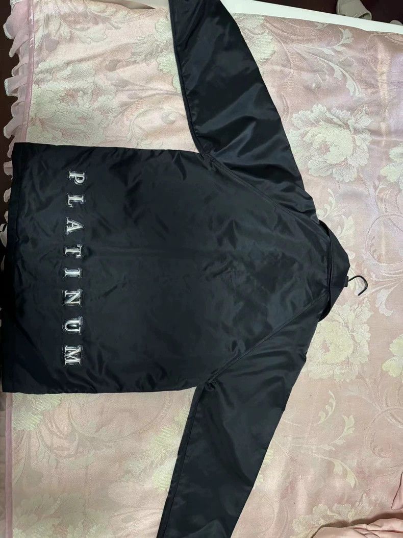 Alexander Wang Alexander Wang Black Badge Jacket XS Men - dmc Size US XS / EU 42 / 0 - 2 Thumbnail