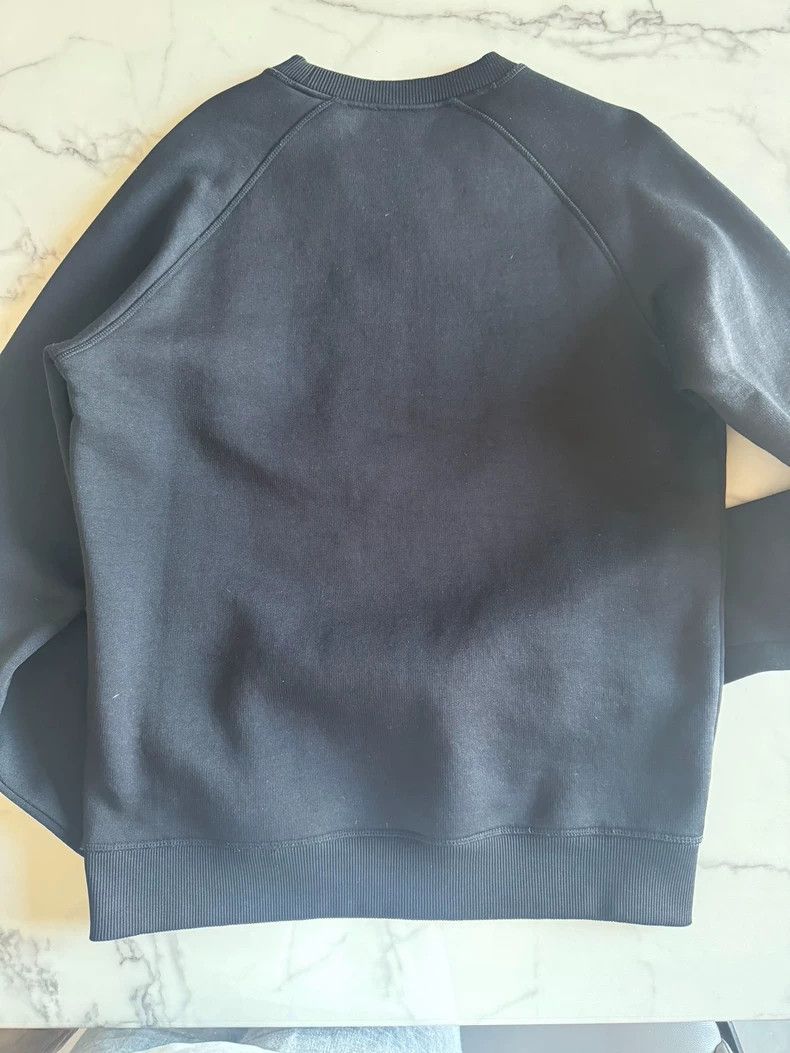 Kenzo Kenzo UFO Print Sweatshirt M - dmc Size US M / EU 48-50 / 2 - 2 Thumbnail