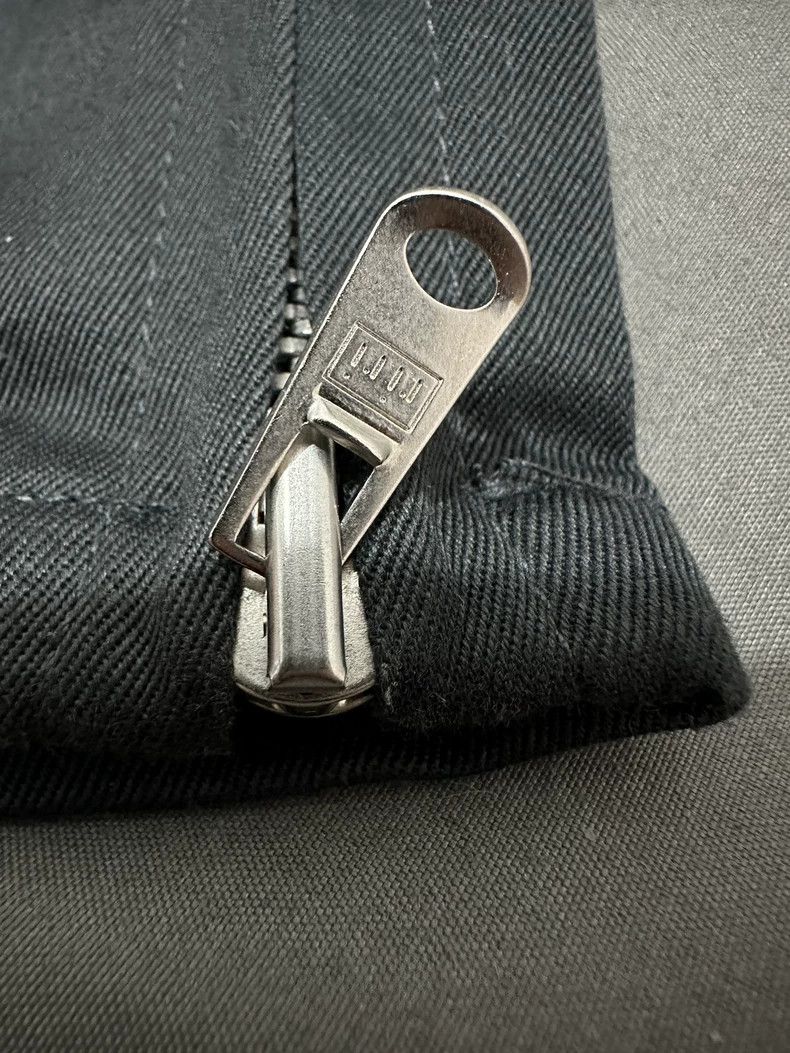 Fear of God Fear of God 4th Vintage Black Pants - dmc Size US 34 / EU 50 - 6 Thumbnail