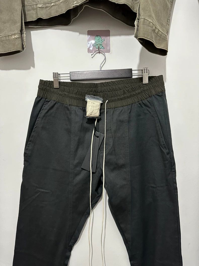 Fear of God Fear of God 4th Vintage Black Pants - dmc Size US 34 / EU 50 - 8 Thumbnail