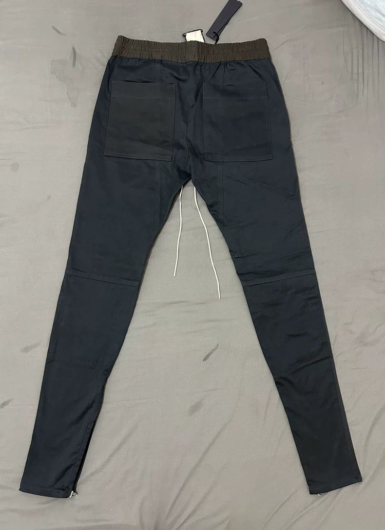 Fear of God Fear of God 4th Vintage Black Pants - dmc Size US 34 / EU 50 - 2 Thumbnail