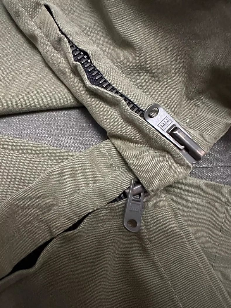 Fear of God Fear of God 3rd Season Military Pants - dmc Size US 31 - 6 Thumbnail
