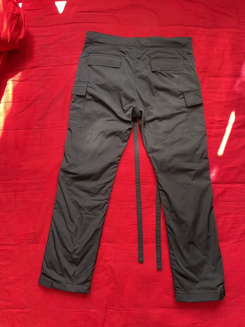 Fear of God Fear of God 6th OG Cargo Pants L - dmc Size US 32 / EU 48 - 2 Thumbnail