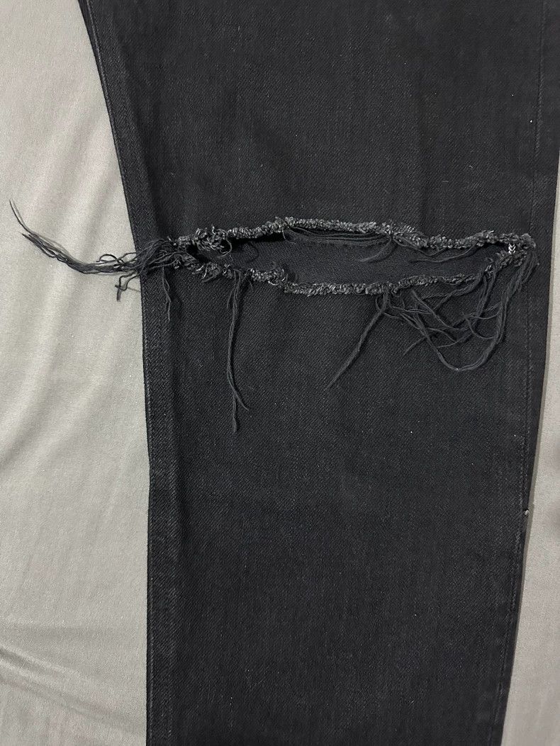 Fear of God Fear of God 4th Black Denim Jeans - dmc Size US 34 / EU 50 - 8 Thumbnail