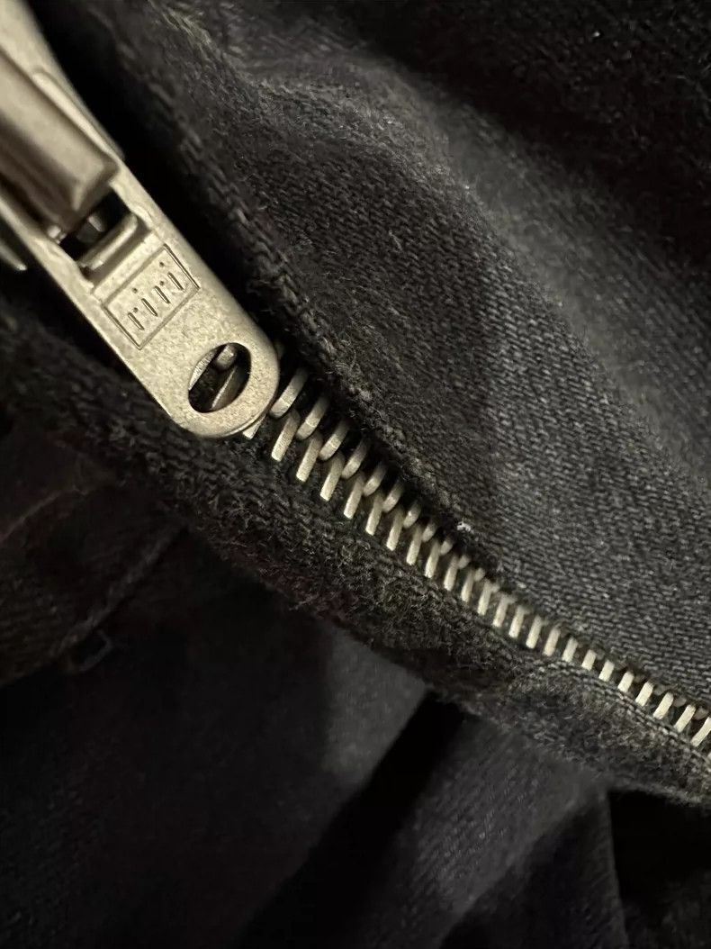 Fear of God Fear of God 4th Black Distressed Denim Jeans - dmc Size US 33 - 4 Thumbnail