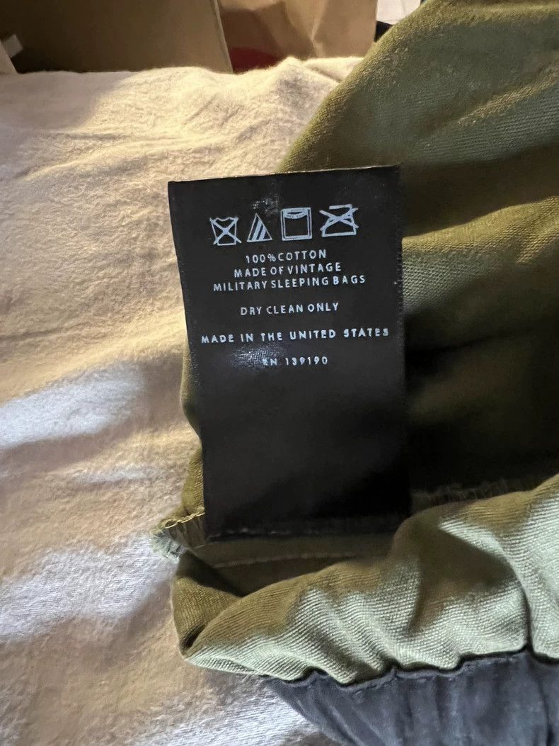 Fear of God Fear of God 3rd Season Military Pants - dmc Size US 29 - 6 Thumbnail