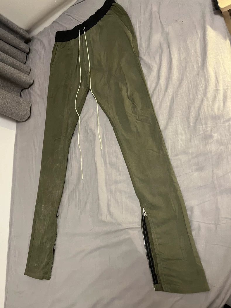 Fear of God Fear of God 3rd Season Military Pants - dmc Size US 29 - 3 Thumbnail
