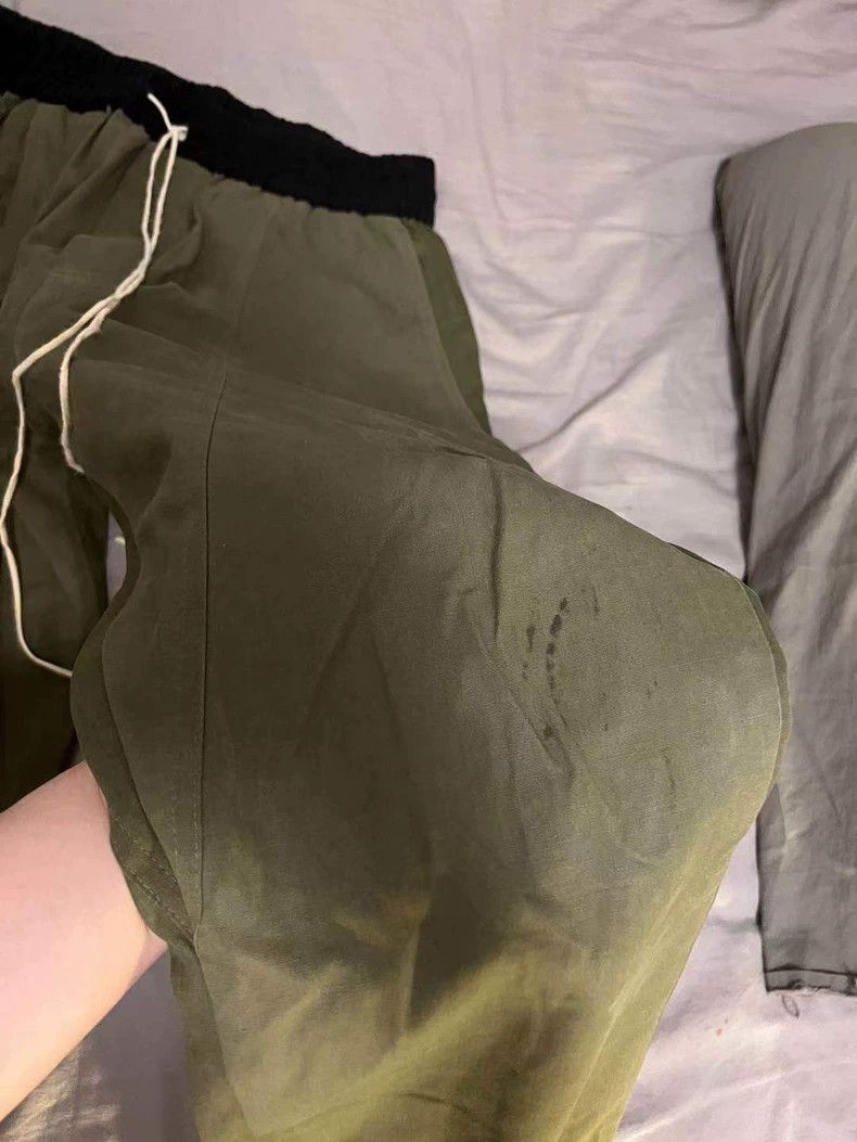 Fear of God Fear of God 3rd Season Military Pants - dmc Size US 29 - 7 Thumbnail