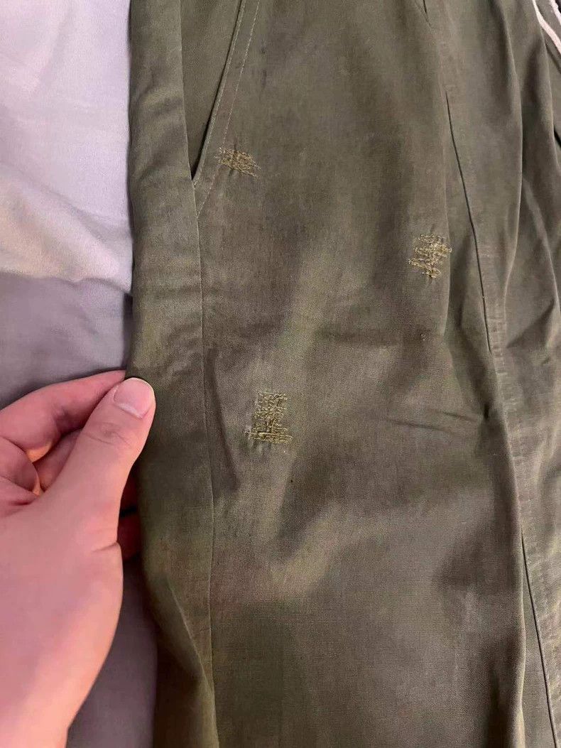 Fear of God Fear of God 3rd Season Military Pants - dmc Size US 29 - 9 Thumbnail