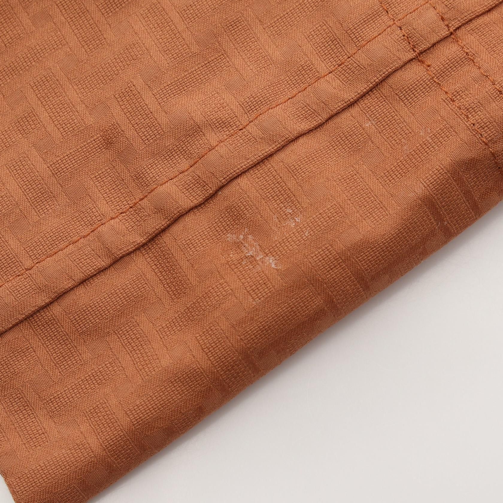 Hermes Hermes Hermes Bohemian Short Dress Cotton Dress Cotton Dresses DUTY FREE for USA Size ONE SIZE - 7 Thumbnail