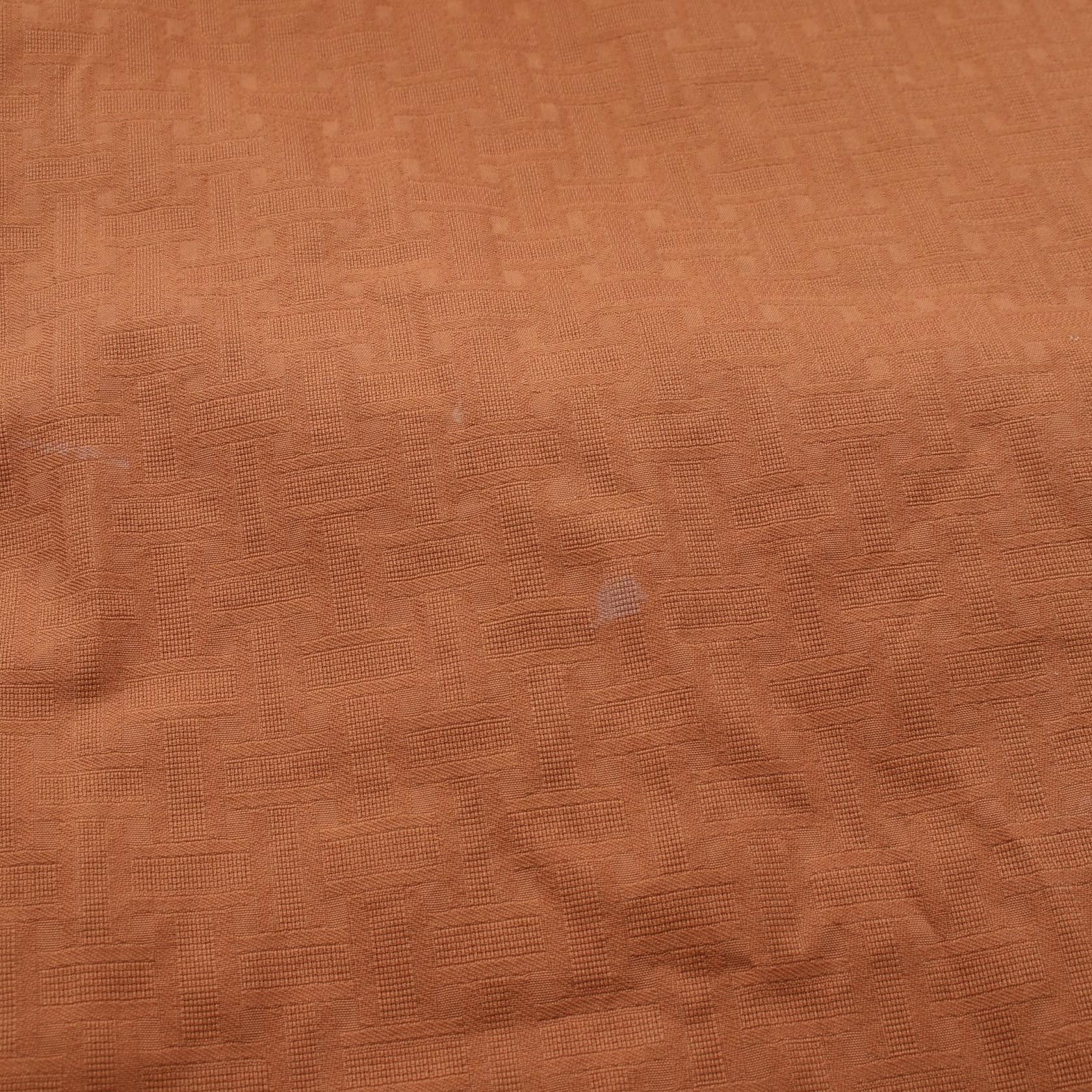 Hermes Hermes Hermes Bohemian Short Dress Cotton Dress Cotton Dresses DUTY FREE for USA Size ONE SIZE - 5 Thumbnail