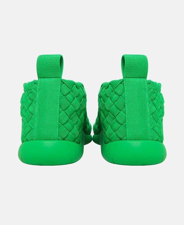 Bottega Veneta Sneakers Size US 6.5 / EU 39-40 - 2 Thumbnail