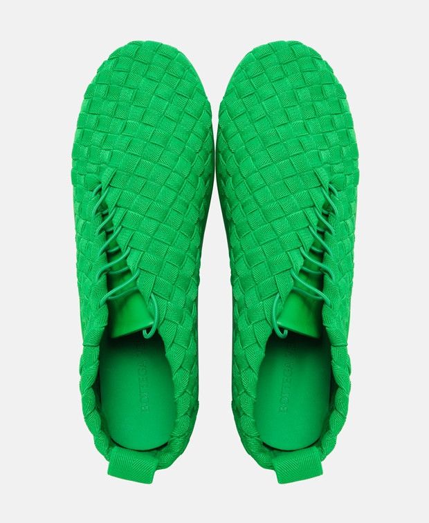 Bottega Veneta Sneakers Size US 6.5 / EU 39-40 - 3 Thumbnail
