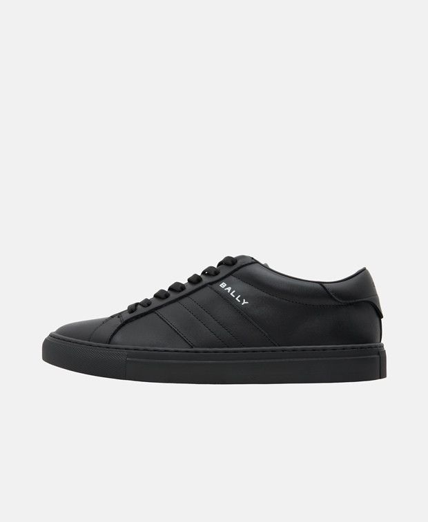 Bally Hedey.O Sneakers Size US 12 / EU 45 - 4 Thumbnail