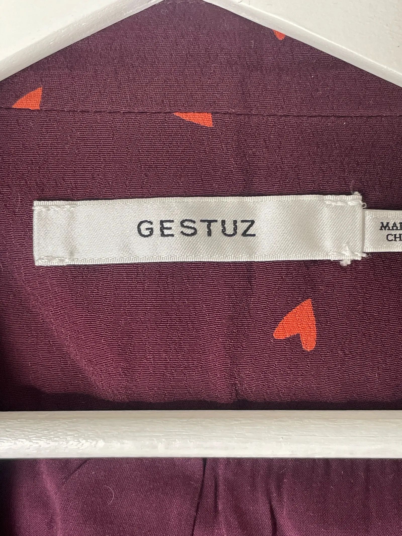 Gestuz Gestuz Blazer Size XS / US 0-2 / IT 36-38 - 3 Thumbnail
