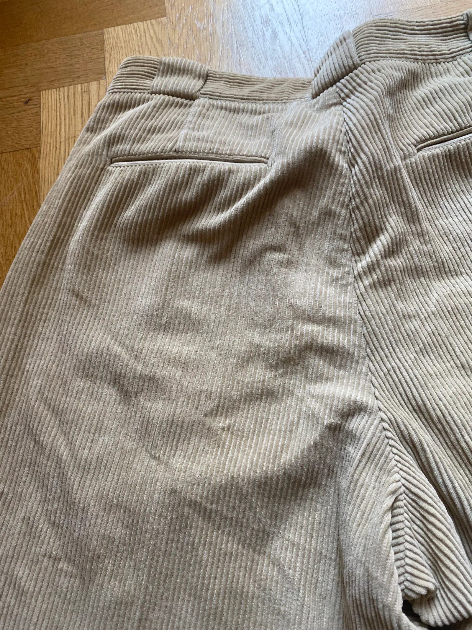 Hope Hope Trap trouser Pants Size US 31 - 4 Thumbnail