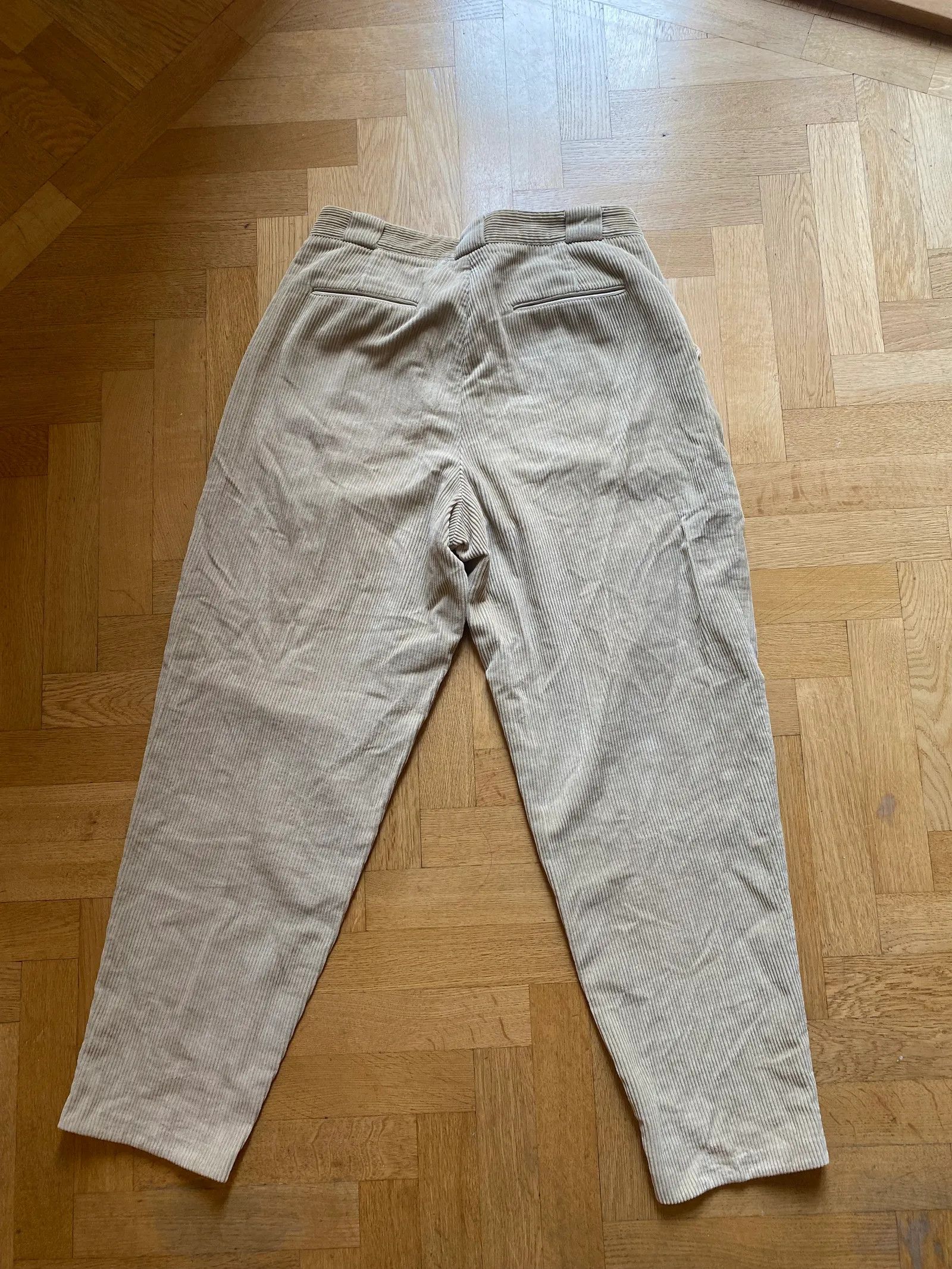 Hope Hope Trap trouser Pants Size US 31 - 3 Thumbnail