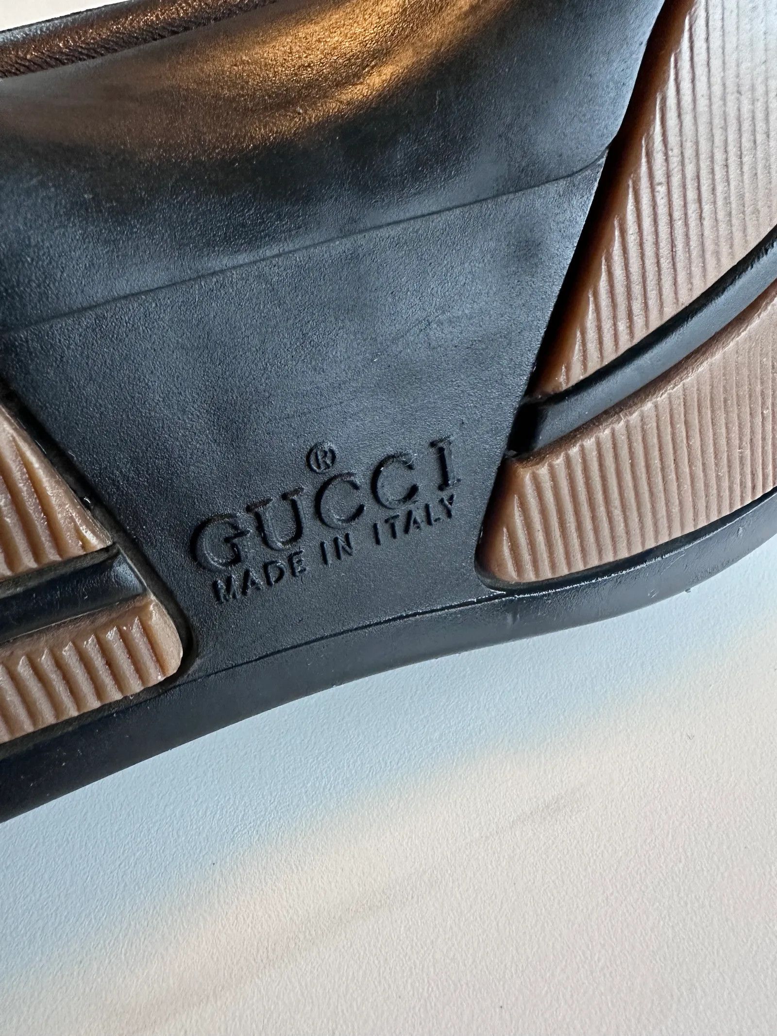 Gucci Gucci Sneakers Size US 10 / IT 40 - 2 Thumbnail
