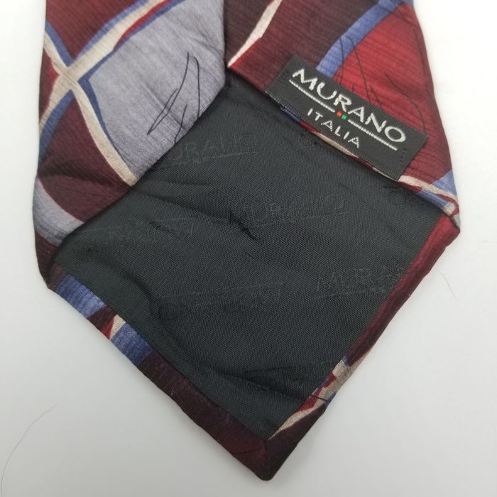 murano ties