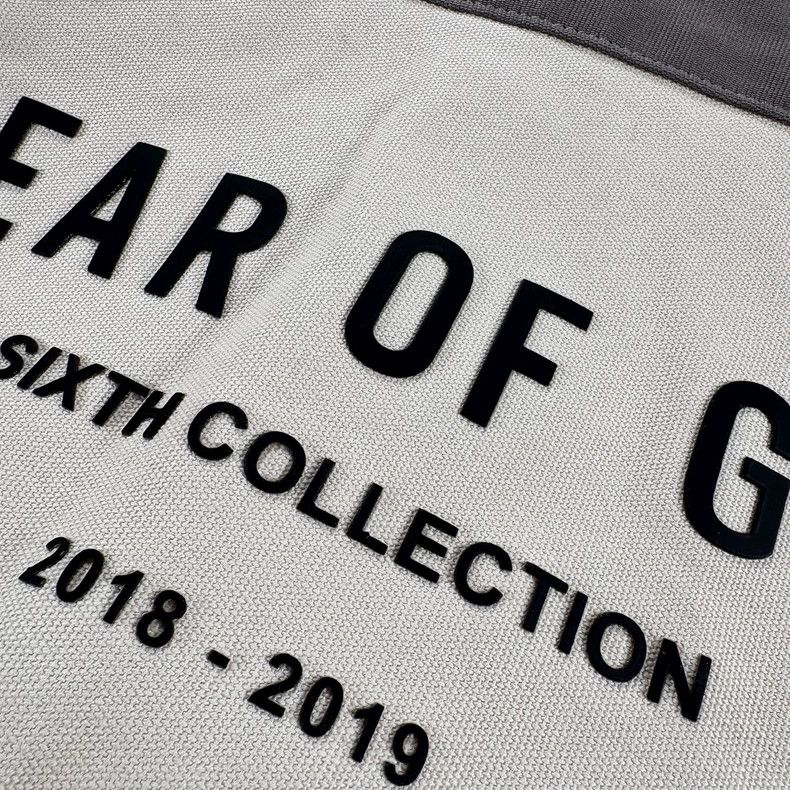 Fear of God Fear of God 6th FOG Bomber Jacket - dmc Size US L / EU 52-54 / 3 - 7 Thumbnail