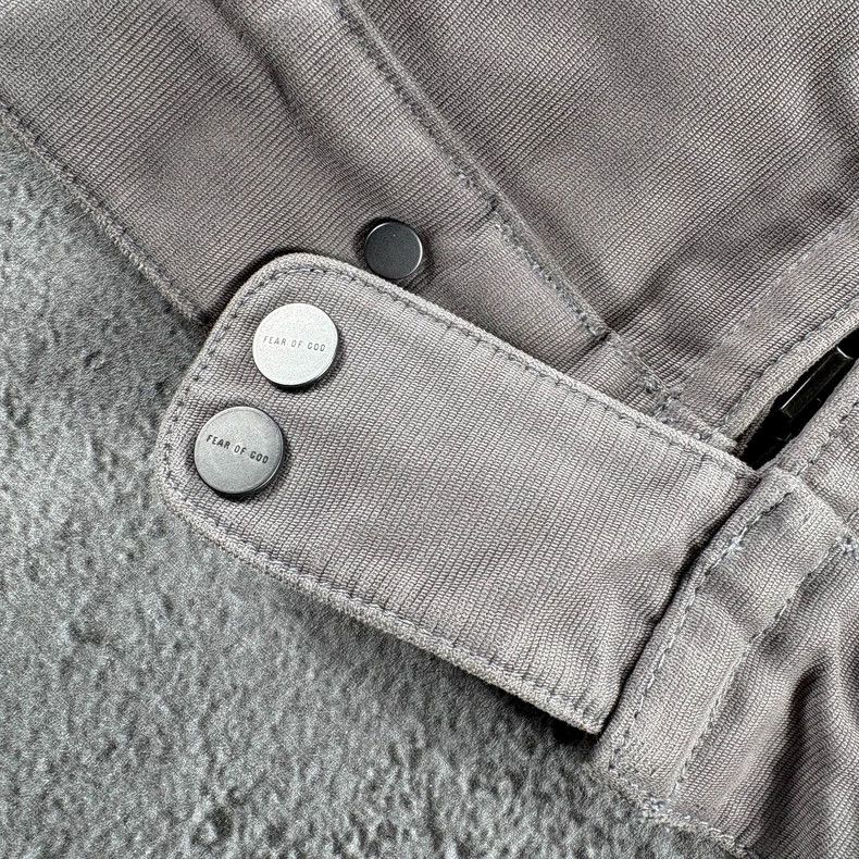Fear of God Fear of God 6th FOG Bomber Jacket - dmc Size US L / EU 52-54 / 3 - 5 Thumbnail