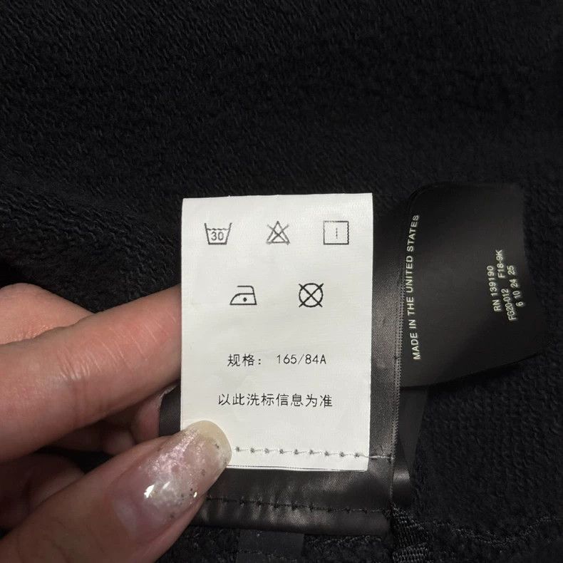 Fear of God Fear of God 6th Season Crewneck Sweatshirt - dmc Size US S / EU 44-46 / 1 - 7 Thumbnail