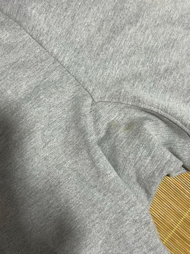 Fear of God Fear of God Gray Drawstring Shorts XL - dmc Size US 31 - 6 Thumbnail