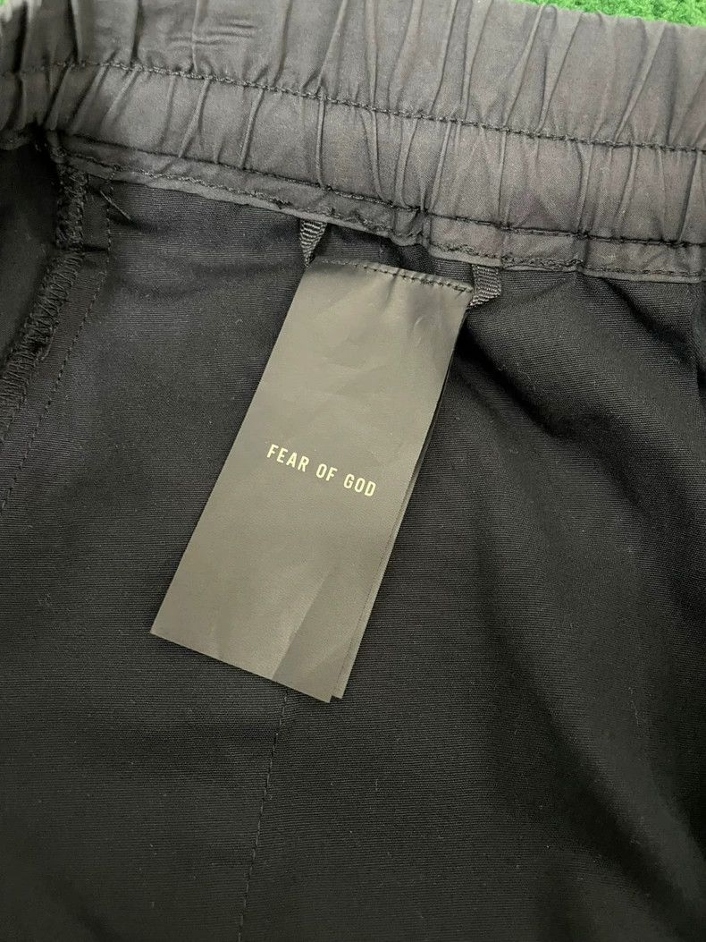 Fear of God FOG Fear of God 7th Main Line Shorts - dmc Size US 30 / EU 46 - 6 Thumbnail
